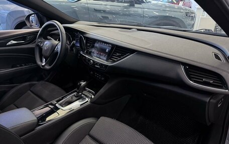Opel Insignia II рестайлинг, 2017 год, 1 750 000 рублей, 8 фотография