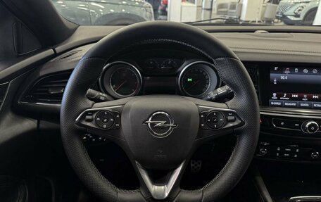 Opel Insignia II рестайлинг, 2017 год, 1 750 000 рублей, 9 фотография