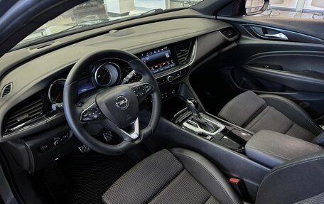 Opel Insignia II рестайлинг, 2017 год, 1 750 000 рублей, 7 фотография