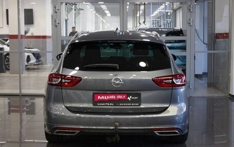 Opel Insignia II рестайлинг, 2017 год, 1 750 000 рублей, 4 фотография