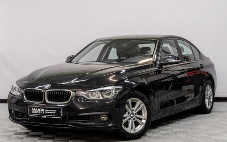BMW 3 серия, 2018 год, 2 150 000 рублей, 1 фотография