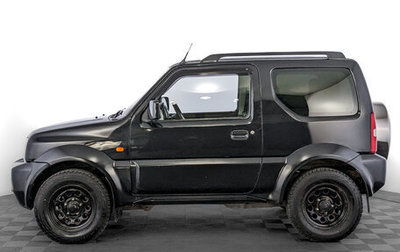 Suzuki Jimny, 2011 год, 1 080 000 рублей, 1 фотография