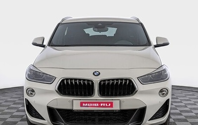 BMW X2, 2019 год, 3 375 000 рублей, 1 фотография