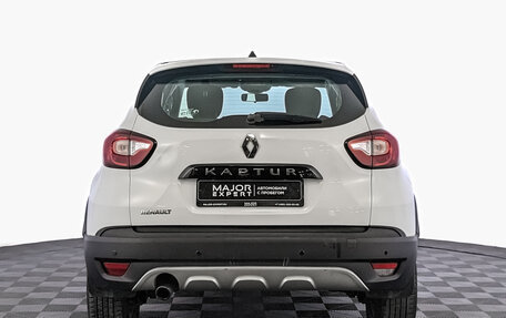 Renault Kaptur I рестайлинг, 2019 год, 1 150 000 рублей, 9 фотография