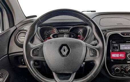 Renault Kaptur I рестайлинг, 2019 год, 1 150 000 рублей, 3 фотография