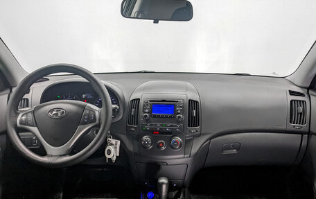 Hyundai i30 I, 2011 год, 1 045 000 рублей, 9 фотография