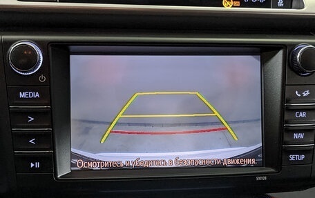 Toyota RAV4, 2019 год, 3 040 000 рублей, 11 фотография