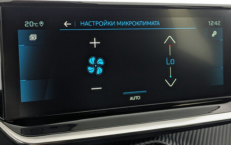 Peugeot 2008 II, 2022 год, 2 495 000 рублей, 19 фотография
