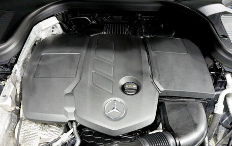 Mercedes-Benz GLC Coupe, 2020 год, 6 200 000 рублей, 9 фотография