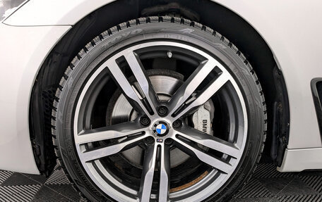 BMW 7 серия, 2019 год, 6 495 000 рублей, 3 фотография
