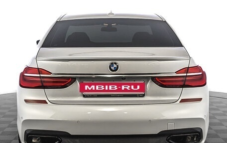 BMW 7 серия, 2019 год, 6 495 000 рублей, 10 фотография