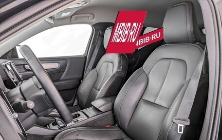 Volvo XC40 I, 2020 год, 3 050 000 рублей, 8 фотография