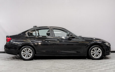 BMW 3 серия, 2018 год, 2 150 000 рублей, 2 фотография
