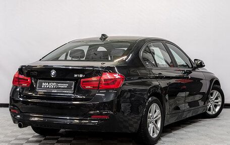 BMW 3 серия, 2018 год, 2 150 000 рублей, 8 фотография