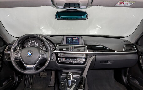 BMW 3 серия, 2018 год, 2 150 000 рублей, 4 фотография