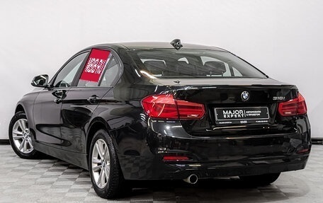 BMW 3 серия, 2018 год, 2 150 000 рублей, 9 фотография
