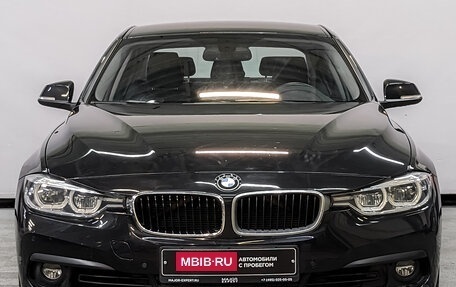 BMW 3 серия, 2018 год, 2 150 000 рублей, 7 фотография