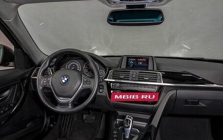 BMW 3 серия, 2018 год, 2 150 000 рублей, 14 фотография