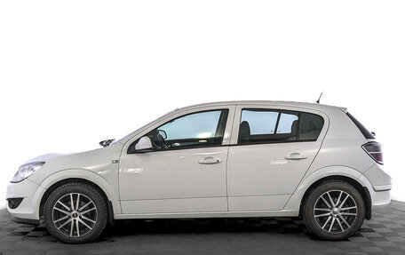 Opel Astra H, 2011 год, 735 000 рублей, 6 фотография
