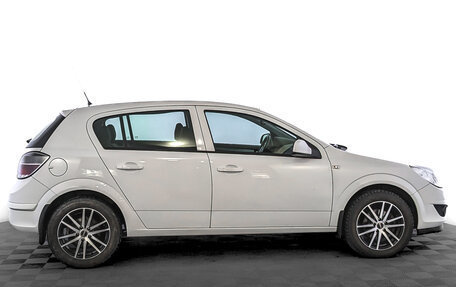 Opel Astra H, 2011 год, 735 000 рублей, 14 фотография