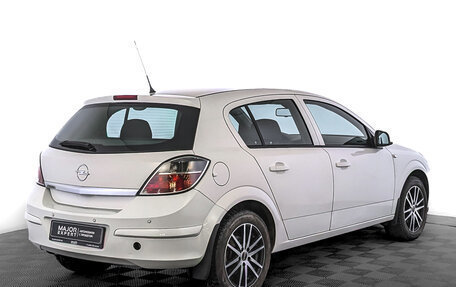 Opel Astra H, 2011 год, 735 000 рублей, 22 фотография