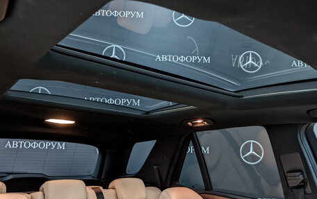 Mercedes-Benz GLE, 2017 год, 3 850 000 рублей, 14 фотография