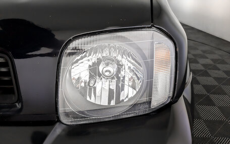 Suzuki Jimny, 2011 год, 1 080 000 рублей, 5 фотография