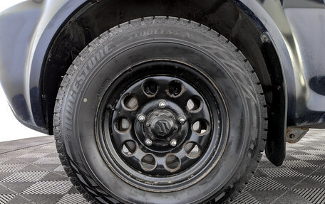 Suzuki Jimny, 2011 год, 1 080 000 рублей, 6 фотография