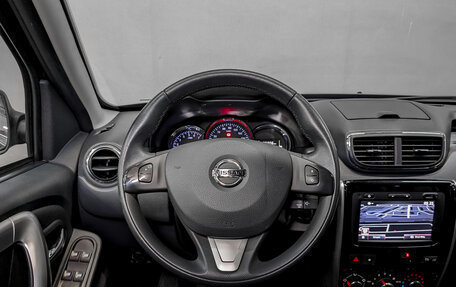 Nissan Terrano III, 2019 год, 1 850 000 рублей, 14 фотография
