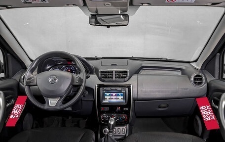 Nissan Terrano III, 2019 год, 1 850 000 рублей, 11 фотография