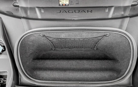 Jaguar I-Pace I, 2018 год, 4 320 000 рублей, 4 фотография
