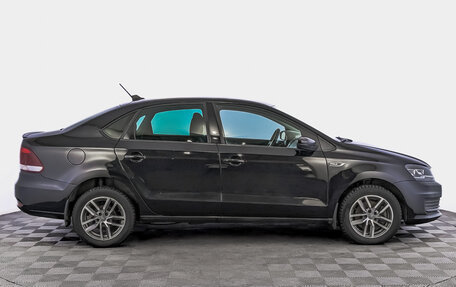 Volkswagen Polo VI (EU Market), 2019 год, 1 340 000 рублей, 12 фотография