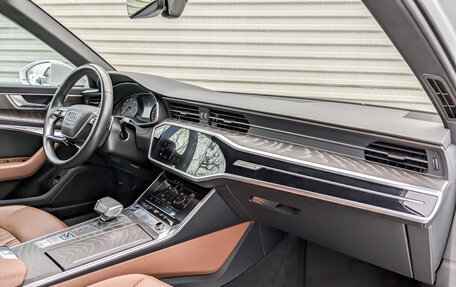 Audi A6, 2021 год, 4 950 000 рублей, 18 фотография