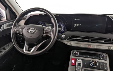 Hyundai Palisade I, 2020 год, 4 955 000 рублей, 18 фотография