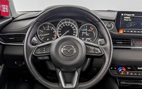 Mazda 6, 2020 год, 3 150 000 рублей, 2 фотография
