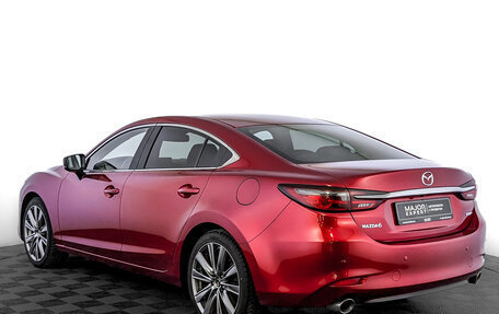Mazda 6, 2020 год, 3 150 000 рублей, 9 фотография