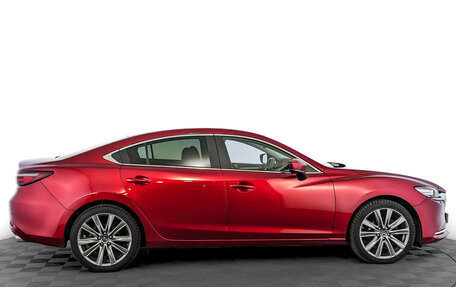 Mazda 6, 2020 год, 3 150 000 рублей, 8 фотография