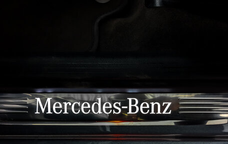 Mercedes-Benz GLC, 2018 год, 3 450 000 рублей, 11 фотография