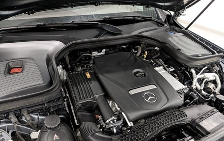 Mercedes-Benz GLC, 2018 год, 3 450 000 рублей, 15 фотография