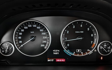 BMW X3, 2013 год, 2 250 000 рублей, 5 фотография