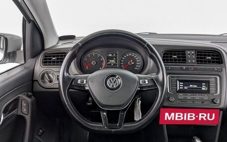 Volkswagen Polo VI (EU Market), 2019 год, 1 305 000 рублей, 21 фотография