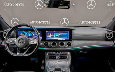 Mercedes-Benz E-Класс, 2019 год, 3 720 000 рублей, 6 фотография