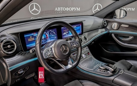 Mercedes-Benz E-Класс, 2019 год, 3 720 000 рублей, 8 фотография