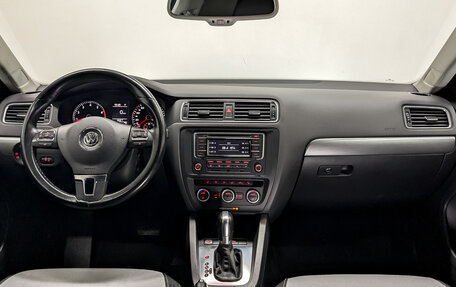 Volkswagen Jetta VI, 2014 год, 1 390 000 рублей, 9 фотография