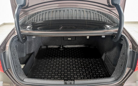 Volkswagen Jetta VI, 2014 год, 1 390 000 рублей, 18 фотография