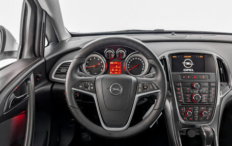 Opel Astra J, 2013 год, 1 495 000 рублей, 8 фотография