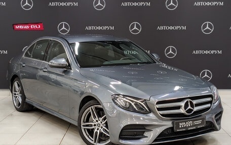 Mercedes-Benz E-Класс, 2019 год, 3 855 000 рублей, 16 фотография