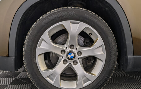 BMW X1, 2013 год, 1 350 000 рублей, 3 фотография
