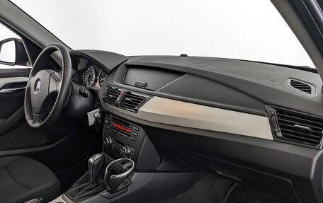 BMW X1, 2013 год, 1 350 000 рублей, 4 фотография