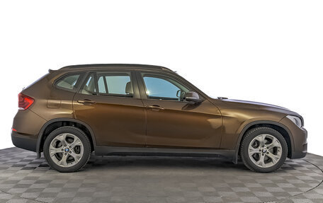 BMW X1, 2013 год, 1 350 000 рублей, 11 фотография